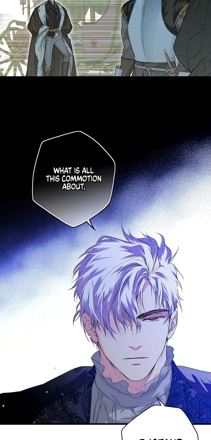 Secret Lady, Chapter 5 image 66